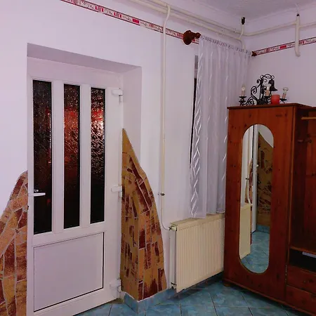 Kata Vendeghaz Apartment Satoraljaujhely Exterior photo
