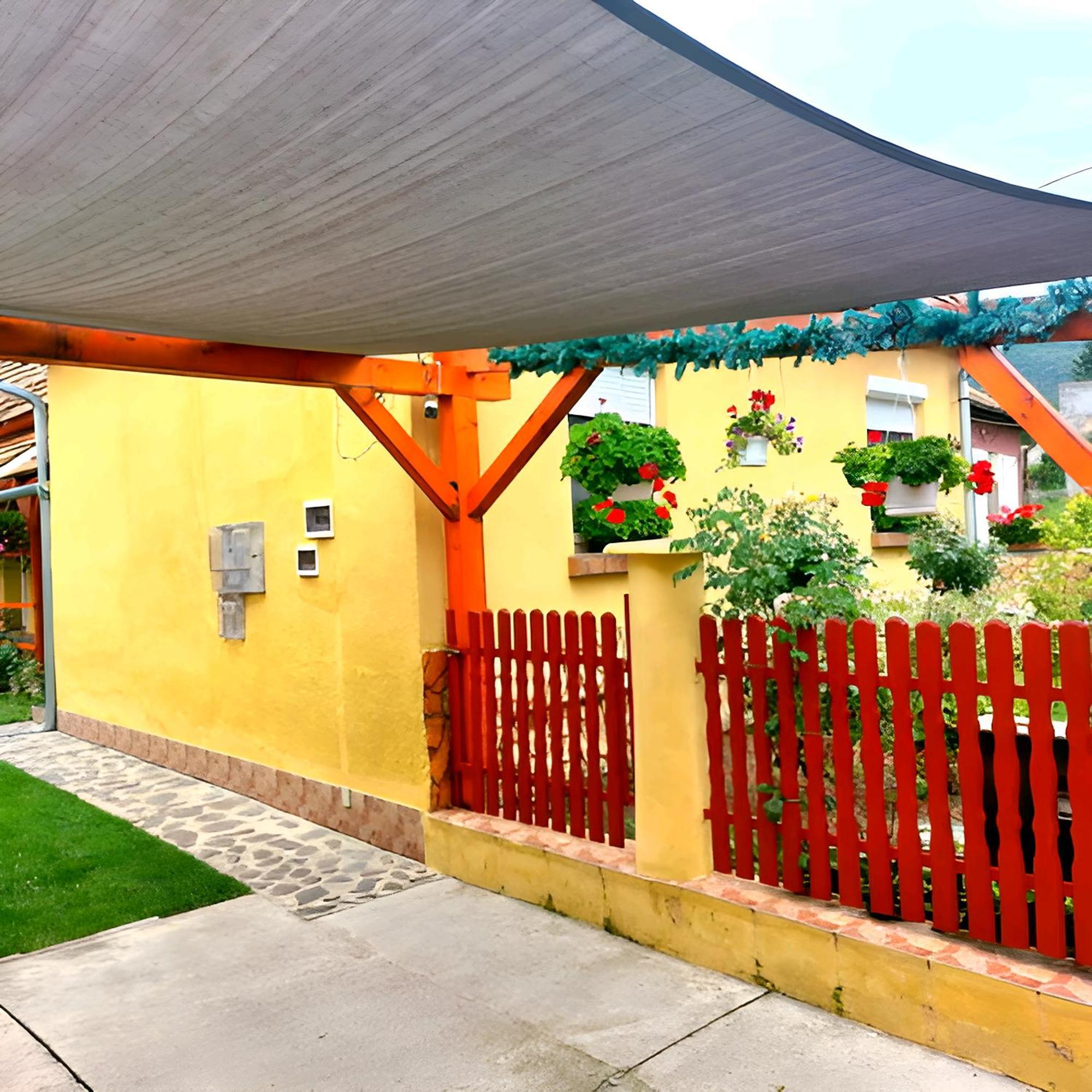 Apartment Kata Vendeghaz