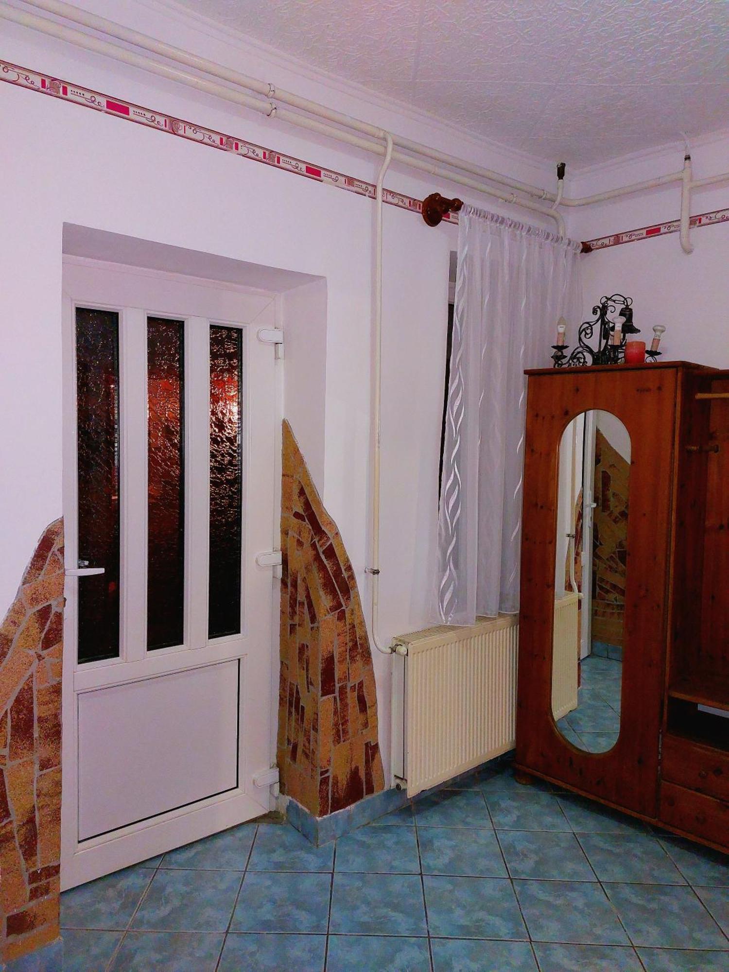 Kata Vendeghaz Apartment Satoraljaujhely